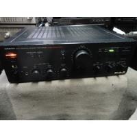 Amplificador Clásico Onkyo A-817rs (serie Integra) 100w X 4, usado segunda mano  Chile 