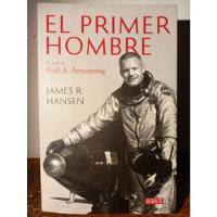 Biografía De Neil Armstrong,astronauta De Apolo11 En La Luna segunda mano  Chile 