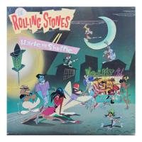 Usado, Rolling Stones - Harlem Shuffle | 12  Maxi Single Vinilo Usa segunda mano  Chile 
