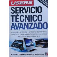 Servicio Tecnico Avanzado Usado $28.500 Envio Gratis, usado segunda mano  Chile 
