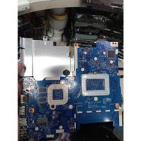 Placa Madre Hp 250 G4 G5 Hp 15-ay Intel Pentium  segunda mano  Chile 