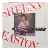 Sheena Easton - Strut (dance Mix) | 12'' Maxi Single Vinilo  segunda mano  Chile 