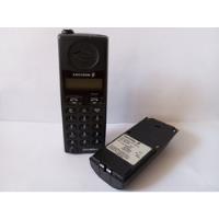 Celular Motorola Vintage Para Decoración (falta Antena), usado segunda mano  Chile 