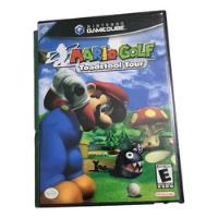 Usado,  Mario Golf: Toadstool Tour Gamecube Fisico segunda mano  Chile 