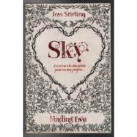 Sky Joss Stirling Finding Love 1, usado segunda mano  Chile 
