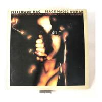 Fleetwood Mac / Black Magic Woman Lp Diamonodiscos segunda mano  Chile 