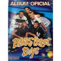 Usado, Backstreets Boys Album Años 90s  De Colección Casi Completo segunda mano  Chile 