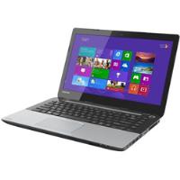 Usado, Notebook Toshiba L45-asp4202fl segunda mano  Chile 