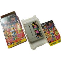 Super Bomberman: Panic Bomber W - Super Famicom segunda mano  Chile 