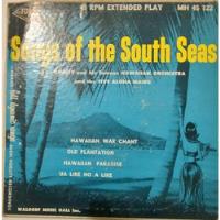 Usado, Vínilo Ep Ray Kinney Songs Of The South (z160 segunda mano  Chile 