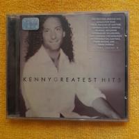 Cd Kenny Gratests Hits Ed. 1997 Importado E. U. segunda mano  Chile 