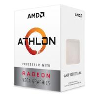 Amd Athlon 3000g  segunda mano  Chile 
