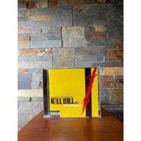 Usado, Cd Varios Artistas  Kill Bill Vol. 1 (ed. 2003 Arg) segunda mano  Chile 