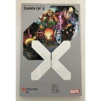 Comic Marvel: X-men - Dawn Of X. Volumen 1. Marvel México, usado segunda mano  Chile 