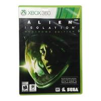 Alien Isolation Xbox 360 segunda mano  Chile 