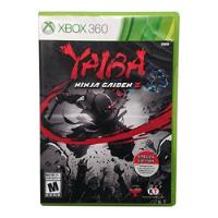 Usado, Yaiba Ninja Gaiden Z Xbox 360  segunda mano  Chile 