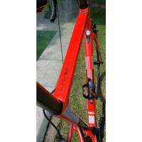Usado, Bicicleta Ruta Cannondale Supersix Evo Ultegra 2021 segunda mano  Chile 