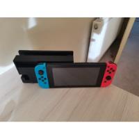Nintendo Switch 32gb Mario Kart 8 Deluxe Color Rojo, Azul segunda mano  Chile 