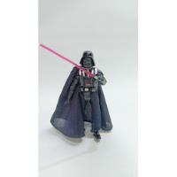 Darth Vader Figura Loose Hasbro Original , usado segunda mano  Chile 