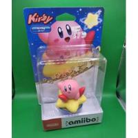 Amiibo Kirby segunda mano  Chile 