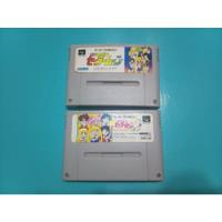 Juegos Sailor Moon  Super Famicom segunda mano  Chile 