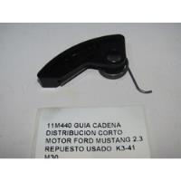 Guia Cadena Distribucion Corto Motor Ford Mustang 2.3, usado segunda mano  Chile 