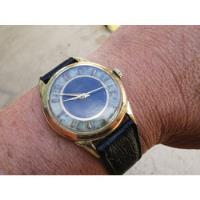 Usado, Reloj Desconocido Swiss Made/ Incabloc - 19 Jewels / 50´s  segunda mano  Chile 
