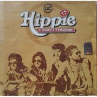 Musica Teleserie Hippie Cd segunda mano  Chile 