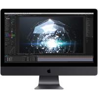 iMac Pro 27  5k, Xeon 18 Núcleos, 128gb Ram, Ssd 1tb,gpu 8gb segunda mano  Chile 
