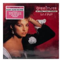 Gloria Estefan & Miami Sound Machine - Let It Loose Vinilo U segunda mano  Chile 