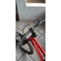 Usado, Bicicleta Oxford Modelo Drako Niños Casi Nueva, Aro 20 segunda mano  Chile 