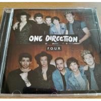One Direction - Four - Cd segunda mano  Chile 