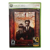 Silent Hill Homecoming Xbox 360 segunda mano  Chile 