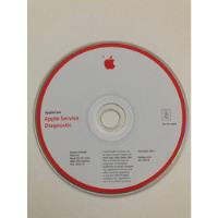Apple Service Diagnostic  De 2003, usado segunda mano  Chile 