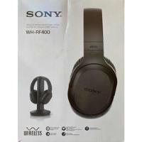 Audífonos Inalámbricos Sony segunda mano  Chile 