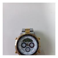 Reloj Citizen Yatch Timer C050-088387 Japan Vintage, usado segunda mano  Chile 