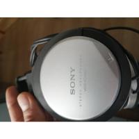 Audífonos Sony Mdr-xd100 Usados Pero Muy Bueno, usado segunda mano  Chile 