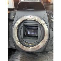  Canon Eos 90d Dslr Color  Negro, usado segunda mano  Chile 