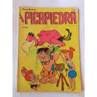 Usado, Comic Los Picapiedra N°38 Año 1972 / Leer Descripción segunda mano  Chile 