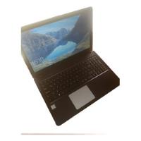 Notebook Asus  I3-7100u- 4  Gb Ddr4- 1  Tb  - Windows 10 segunda mano  Chile 