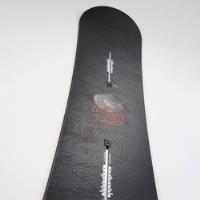 Tabla Snowboard, Burton Ripcord 2022, 150 Cm, Muy Poco Uso segunda mano  Chile 