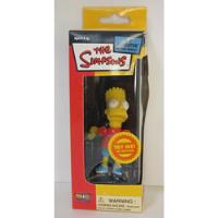 Mini Marioneta Bart 2003 Simpsons Fun4all Puppet segunda mano  Chile 