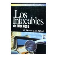 Los Intocables By Eliot Ness segunda mano  Chile 