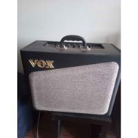 Amplificador Vox Av15, usado segunda mano  Chile 