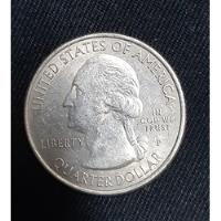 Usado, Moneda De Los Eua, Conmemorativa 2011, Chickasaw, Usada Q D segunda mano  Chile 