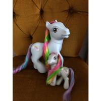 My Little Pony G3 Rainbow Dash 2005, usado segunda mano  Chile 