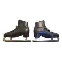 patines hielo segunda mano  Chile 
