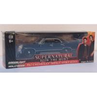 Supernatural 1967 Chevrolet Impala Greenlight 1:64 Die-cast segunda mano  Chile 