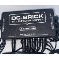 Dunlop Dc Brick Power Supply segunda mano  Chile 