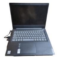 Notebook Lenovo Ideapad S145 4gb Ram 128ssd Pantalla 14  segunda mano  Chile 